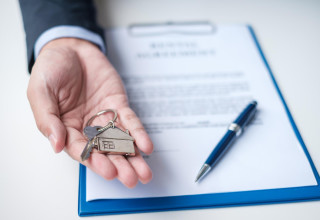 חוזה שכירות: הדגשים שחייבים להכיר לפני חתימה על ההסכם (צילום: FREEPIK)
