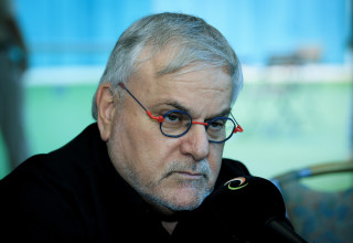 מנחם הורוביץ (צילום: Moshe Shai/FLASH90)