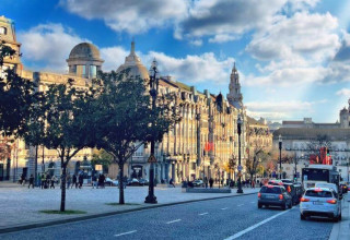 דירה בפורטוגל: איך לבחור נכס נכון להשקעה או למגורים (צילום: יחצ)