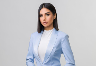 מגי טביבי (צילום: תומר שלום סטודיו תומאס)