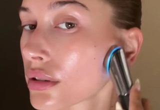 היילי ביבר (צילום: רשתות חברתיות)