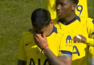  (צילום: צילום מסך, מתוך שידורי הטלוויזיה)