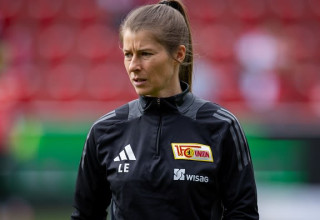 מארי-לואיז אטה (צילום: Gettyimages)