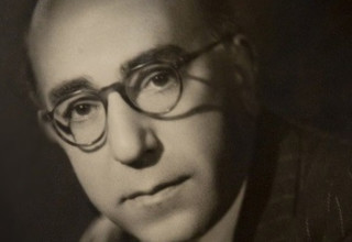 עבדול חוסיין סרדארי (צילום: נחלת הכלל)