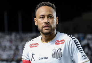 ניימאר (צילום: Getty images)