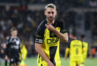 עומר אצילי (צילום: דני מרון)