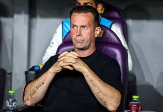 רוני דיילה (צילום: קובי אליהו)