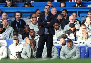 ליאם רוזניור (צילום: Getty images)