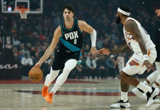 דני אבדיה (צילום: Getty images)