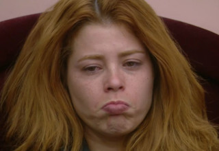 האח הגדול 2026, הודיה כהן (צילום: ערוץ 13)