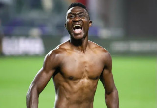 "ניצחון גדול". קינגס קאנגווה (צילום: קובי אליהו)