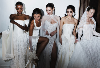 קולקציית COLLAGE של מייסון מרגוט (צילום: סטודיו מרגוט,Alexandra Cohen)