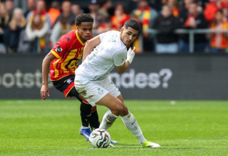 ענאן חלאילי (צילום: Getty images)