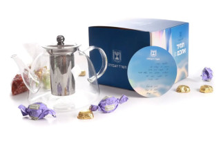 מתנות לעובדים עם חשיבה קדימה: חיבור בין חוויה, איכות וזהות מותגית (צילום: יחצ)