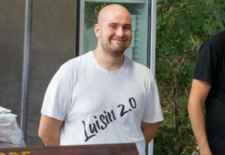 לוקה ספאדה מובל למעצר (צילום: רשתות חברתיות, שימוש לפי סעיף 27א' לחוק זכויות היוצרים)