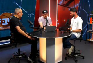 דאבל דריבל עונה 1 פרק 47 (צילום: אתר רשמי, מערכת וואלה)