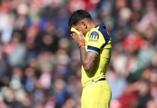 כריסטיאן רומרו (צילום: George Wood)