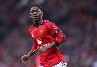 קובי מאינו (צילום: Robbie Jay Barratt - AMA)