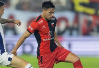 איגנסיו "נאצ'ו" לאגו (צילום: Getty images)