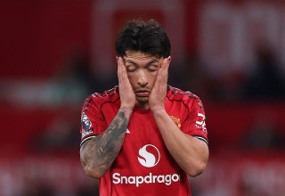 ליסנדרו מרטינס (צילום: Carl Recine)