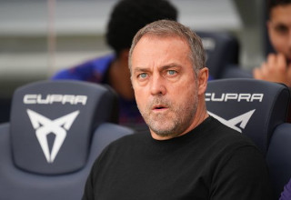 האנזי פליק (צילום: Getty images)