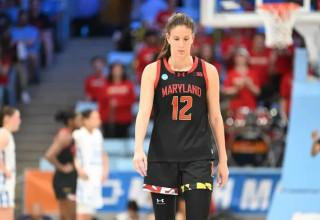 ערב מאכזב. גרזון (צילום: GettyImages, Alex Halloway)