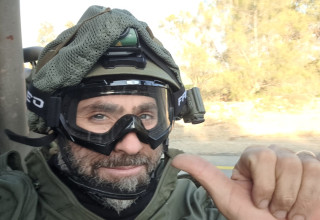 ניצן יובל (צילום: פרטי)