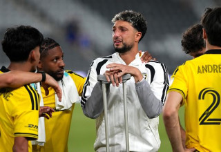 וויסאם אבו עלי (צילום: Jason Mowry / Contributor)