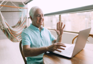 דיור מוגן: להפסיק לדאוג לבית ולהתחיל לתת לבית לדאוג לחיים (צילום: pexels)