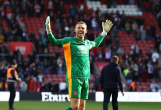 דניאל פרץ (צילום: Matt Watson / Contributor)