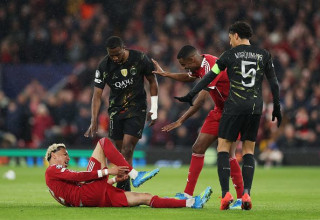 הוגו אקיטיקה (צילום: GettyImages)