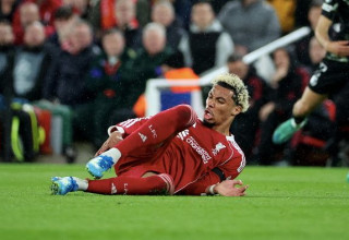 הוגו אקיטיקה (צילום: Xavier Laine)