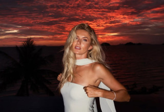 אלישה שמידט (צילום: Gettyimages)