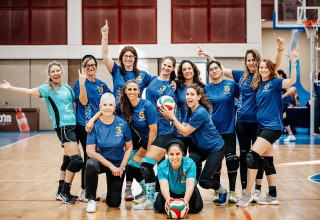 מאמאנט למען אמהות מהצפון (צילום: דימה חבר)