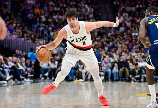 דני אבדיה (צילום: Getty images)