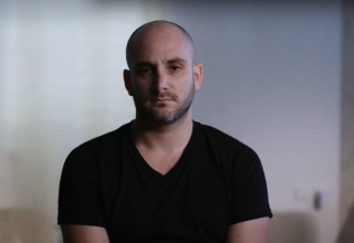 ג'וש מלכמן (צילום: סטלה ישראל)