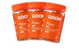 flow של goom (צילום: באדיבות המותג)