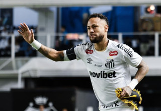 ניימאר (צילום: GettyImages)