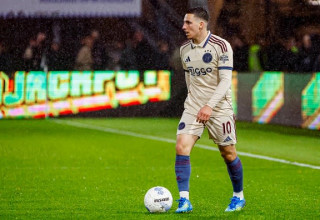 אוסקר גלוך (צילום: GettyImages)