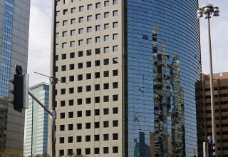 הראל ביטוח (צילום: ויקיפדיה)