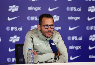 ליאם רוזניור (צילום: GettyImages)