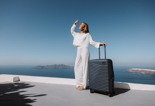 סמסונייט  (צילום: יחצ)