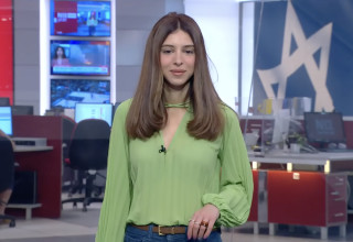 עדי זריפי (צילום: צילום מסך ערוץ 12)