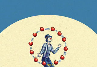 "צומת מסובים", ליאור אנגלמן (צילום: כריכת הספר)