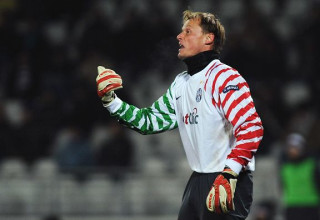 אלכסנדר מאנינגר (צילום: Valerio Pennicino / Stringer)