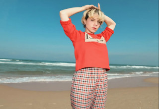 הילה רוח (צילום: מאיר כהן)