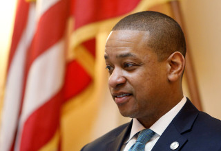 ג'סטין פיירפקס (צילום: רויטרס)