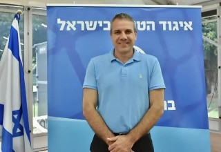  (צילום: אתר רשמי, איגוד הטניס)