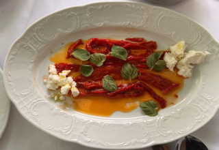 האיטלקייה בשוק (צילום: בתיה גלעדי)