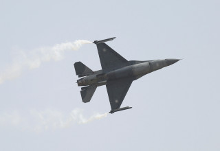 חיל האוויר של פקיסטן (צילום: רויטרס)